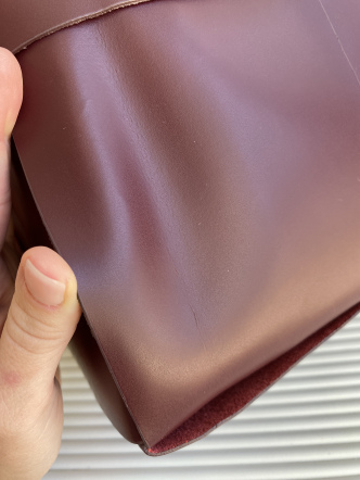 Сумка 0158 Бордовый (347)